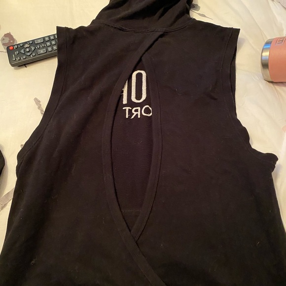 Victoria Secret Athletic gear - Picture 2 of 2